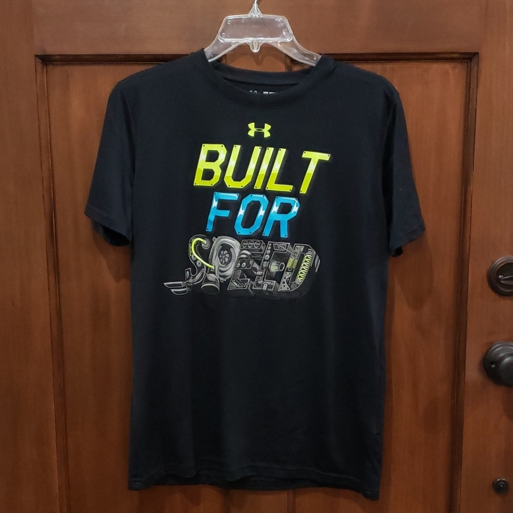 Under Armour Shirt